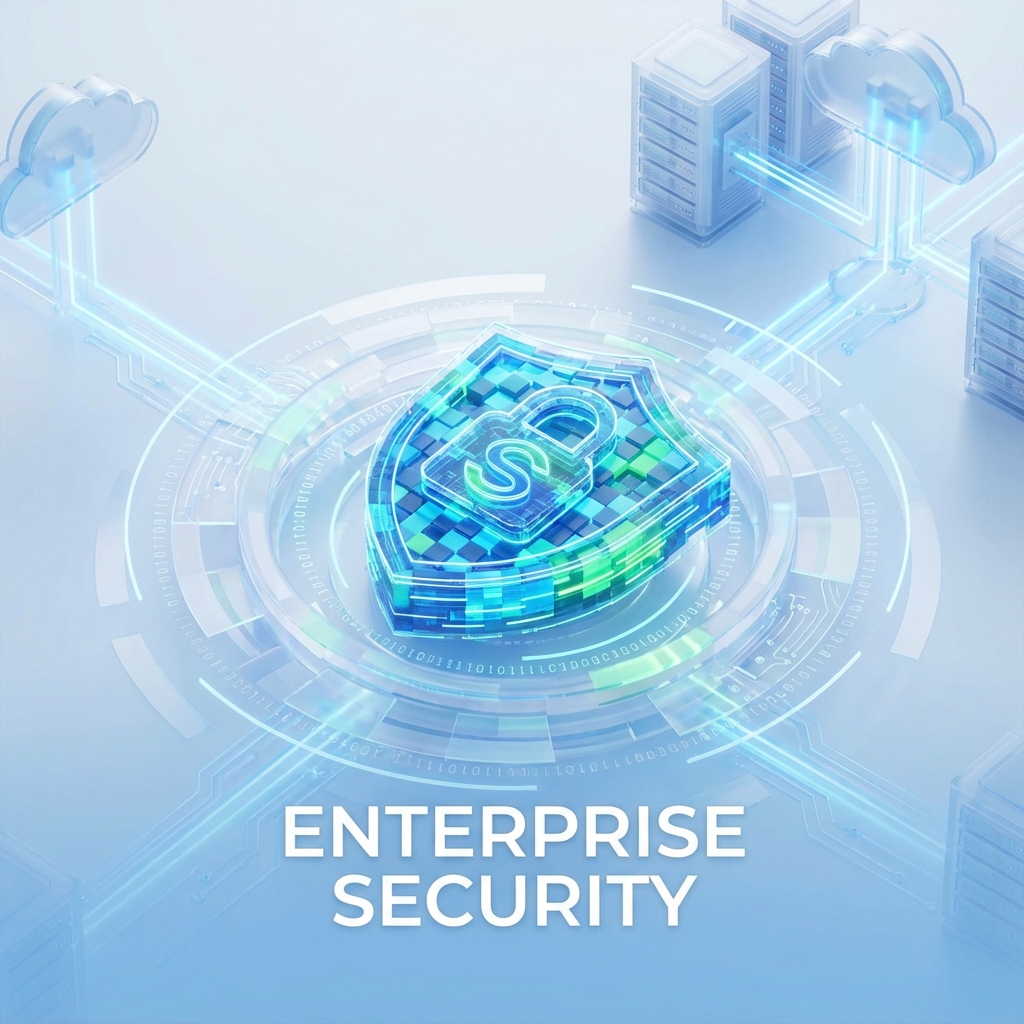 Enterprise Security